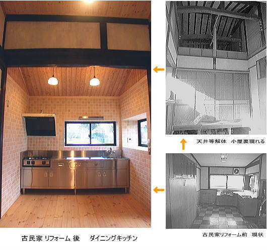 栖風采プランニング 海野宿 で古民家再生 住宅設計等をしている長野県東御市の建築設計事務所